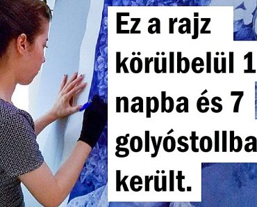 20 személy, akinek az adottsága olyannyira fantasztikus, hogy Salvador Dalít is ámulatba ejtené