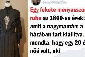 20 ruhadarab és kiegészítő, amelyek kiállták az idő próbáját, és most elbűvölnek minket a bájukkal