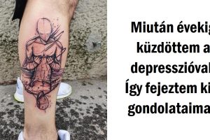 20+ releváns tetkó, amely birtoklója évek múltán sem bánta meg tettét