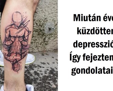 20+ releváns tetkó, amely birtoklója évek múltán sem bánta meg tettét