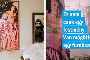 19 személy, akiknek a lakóházuk valóban nem hétköznapi