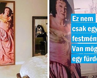 19 személy, akiknek a lakóházuk valóban nem hétköznapi