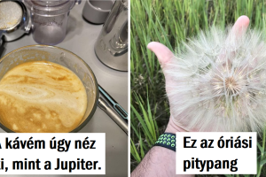 20 lenyűgöző fotó, amik bizonyítják, hogy a világegyetem mindig képes arra, hogy ámulatba ejtsen bennünket