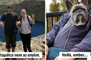 15+ fénykép, ami bizonyítja, hogy minden csak perspektíva kérdése