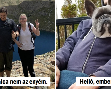 15+ fénykép, ami bizonyítja, hogy minden csak perspektíva kérdése