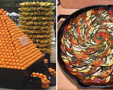 20+ fénykép, ami igazolja, hogy mindannyian meglelhetjük a tökélyt, még a mindennapi hétköznapi tárgyakban is