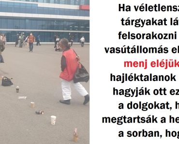 19 fénykép, ami bemutatja, mennyire sajátosan telhetnek a mindennapok Dél-Koreában