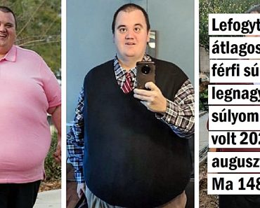 19 személy, akinek a kitartása túlmegy minden határon