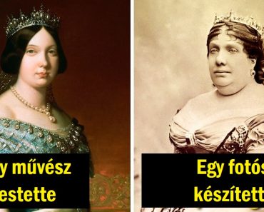 15 híres ember a múltból, akiknek az ábrázolásai bebizonyítják, hogy a Photoshop már a tizenkilencedik században is létezett