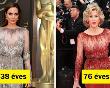 15 pár híresség, akik ugyanazt a ruhát viselték, de másképp stilizálták őket