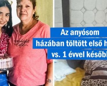 25 ember, akik elég szerencsések voltak ahhoz, hogy igazi barátra leljenek az anyósukban