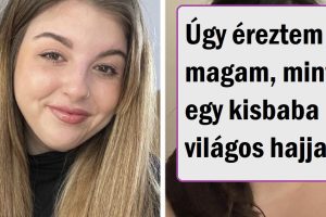 15 nő, aki úgy gondolta, hogy a szőke tincseket valami teljesen újjá változtatja át