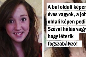 13 bátor ember, akik feladták „nemtörődöm” életmódjukat, és bebizonyították, hogy bárki képes megváltozni