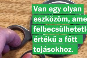 19 trendi konyhai kellék, ami leegyszerűsíti az életed