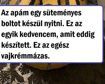 20+ trendi apa, aki számára nincs lehetetlen küldetés