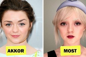 Hogyan néz ki ma 14 „Trónok harca” színész