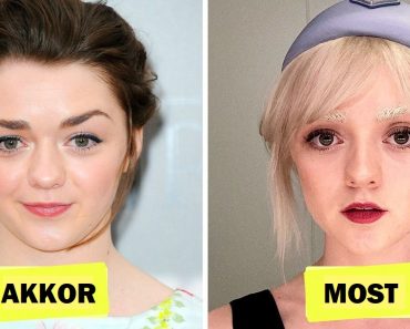 Hogyan néz ki ma 14 „Trónok harca” színész