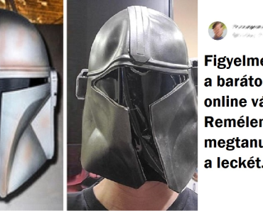 15 személy, akiket totálisan megvezettek a vásárlói reklámokkal