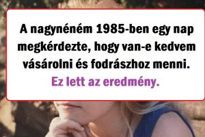 15 fénykép régi fotóalbumokból, ami meghittséggel töltötte meg a lelkünket