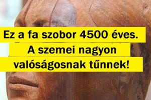 20+ ősi tárgy, amelyek a vastag porréteg alatt mesterműveket rejtenek