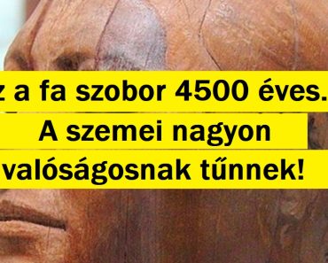 20+ ősi tárgy, amelyek a vastag porréteg alatt mesterműveket rejtenek