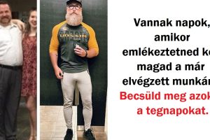 22 egyén, aki megmutatja nekünk, hogy soha nem késő újra kezdenünk