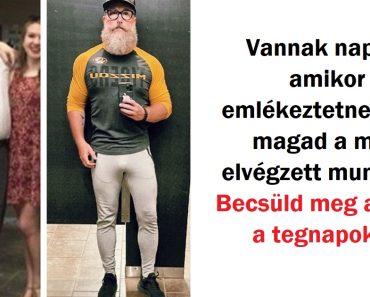 22 egyén, aki megmutatja nekünk, hogy soha nem késő újra kezdenünk