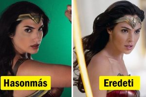 13 ember, aki arra született, hogy a reflektorfényben éljen