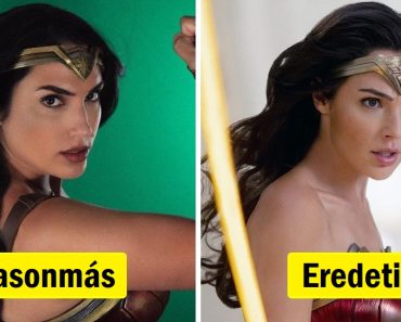 13 ember, aki arra született, hogy a reflektorfényben éljen