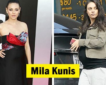 Milyen volt 18 világhírű Hölgy a vörös szőnyegen és a valóságban áldott állapotban