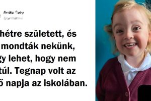 16 alkalom, amikor az emberek megosztották személyes győzelmeiket, és fültől fülig megmosolyogtatott minket