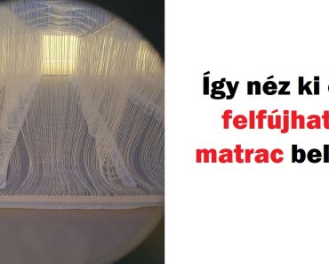 16 mindennapi dolog, amely egy teljesen más perspektívából nézve odavonzotta a tekintetünket