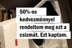 25 fotó, amely láttán többször is átgondolod, hogy online merj rendelni
