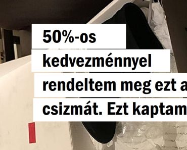 25 fotó, amely láttán többször is átgondolod, hogy online merj rendelni