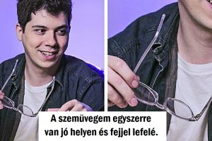 15 remekül ütemezett fénykép, ami teljes egészében lenyűgöző