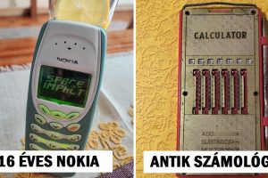 15+ fotó a korosztályok közötti hatalmas eltérésekről