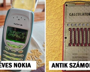 15+ fotó a korosztályok közötti hatalmas eltérésekről