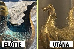 15 fénykép, ami bebizonyítja, ha óvod a dolgaid, akkor azok nagyon sokáig időtállóak lesznek
