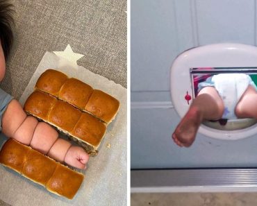 19 alkalom, amikor a gyerekek bebizonyították, hogy sokkal sokkal viccesebbek, mint a felnőttek
