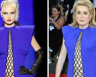 20+ híresség, akik bebizonyították, hogy nem kell modellnek lenned ahhoz, hogy gyönyörűen nézz ki a Haute Couture-ban