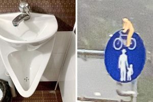 16 alkalom, amikor az emberek a kreativitásukat a legmagasabb szintre emelték