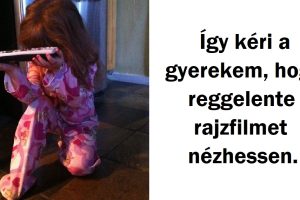 15 szituáció, amikor a gyerkőcök megmutatták, hogy ők a legnagyobb tréfamesterek