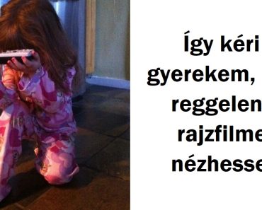 15 szituáció, amikor a gyerkőcök megmutatták, hogy ők a legnagyobb tréfamesterek