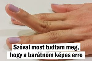 20 ember, akinek sikerült valami elképesztő dolgot látnia a mindennapjaikban