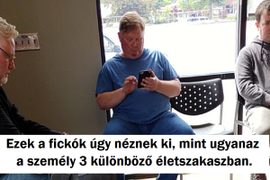 18 váratlan párhuzam, amelyet a világmindenség a semmiből tárt elénk