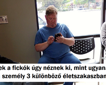 18 váratlan párhuzam, amelyet a világmindenség a semmiből tárt elénk