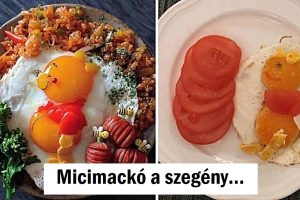 15 igazi „elképzelés vs. realitás” fotó, amelyet nem lehet komolyan venni