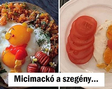 15 igazi „elképzelés vs. realitás” fotó, amelyet nem lehet komolyan venni