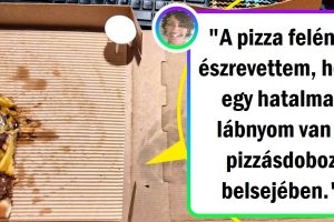 18 véletlenszerű jel és nyom, amely egy egész történetet mesélhet el