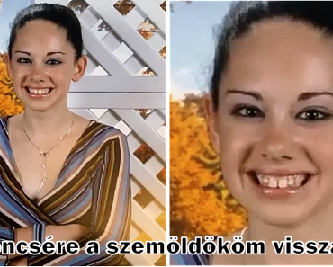 15+ kép, amitől úgy érezheted magad, mintha visszautaznál a múltba